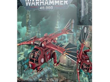 ADEPTUS  MECHANICUS: ARCHAEOPTER
