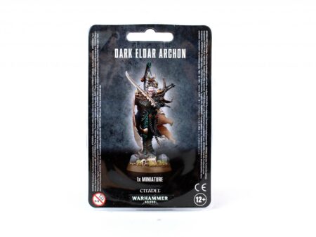 DRUKHARI  ARCHON