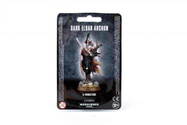 DRUKHARI  ARCHON