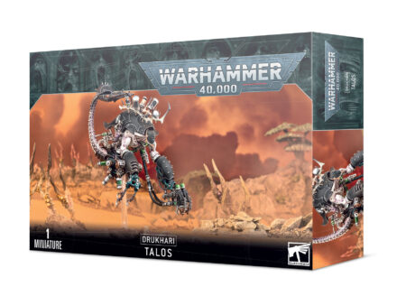 DRUKHARI  TALOS