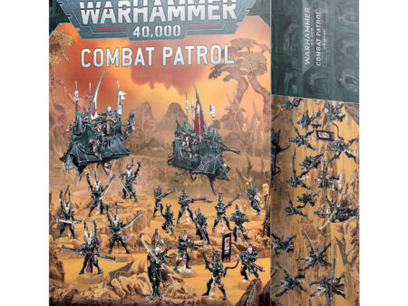 COMBAT  PATROL: DRUKHARI