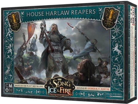 Segadores de  la Casa Harlaw