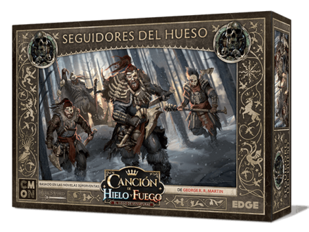 Seguidores  del hueso