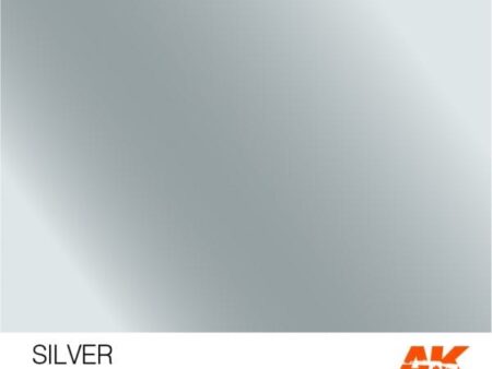 Silver 17ml