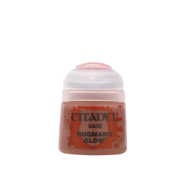 BASE:  BUGMAN'S GLOW (12ML)