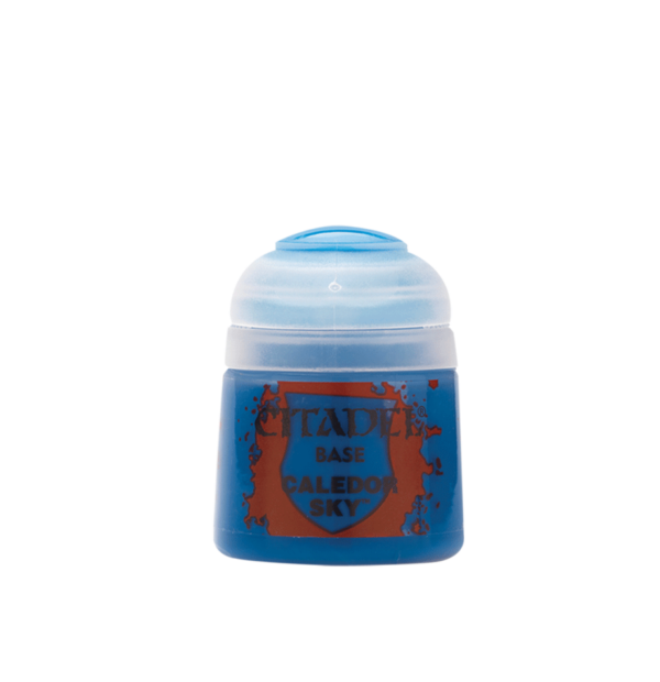 BASE: CALEDOR  SKY (12ML)