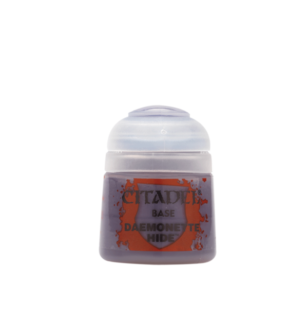 BASE:  DAEMONETTE HIDE (12ML)