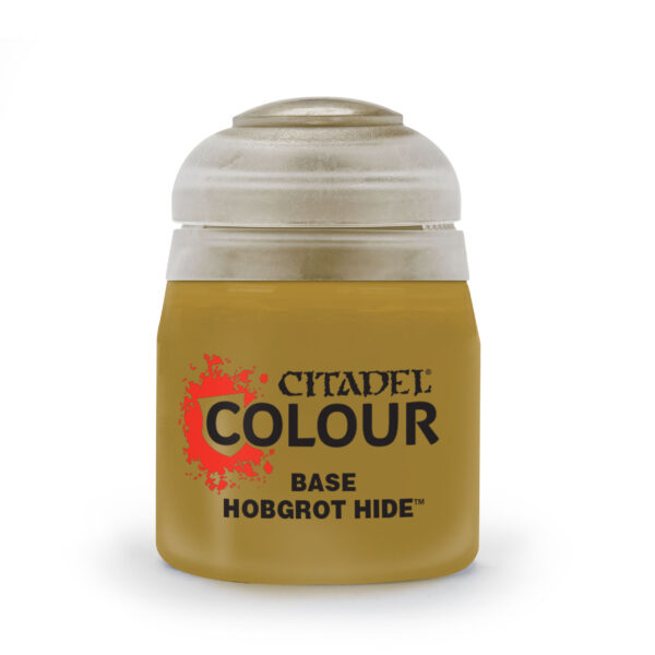 BASE: HOBGROT  HIDE (12ML)