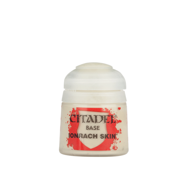 BASE: IONRACH  SKIN (12ML)