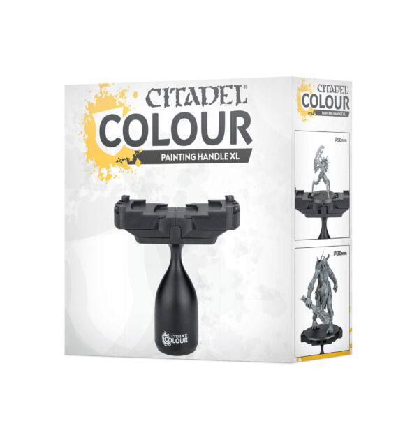 CITADEL  COLOUR PAINTING HANDLE XL