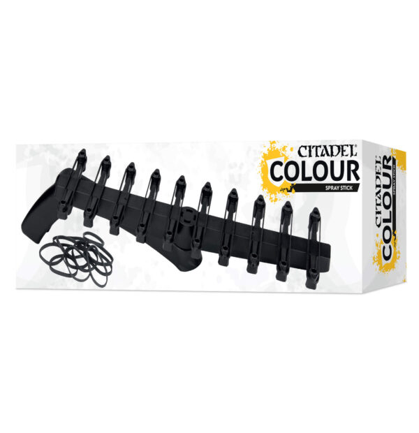 CITADEL  COLOUR SPRAY STICK
