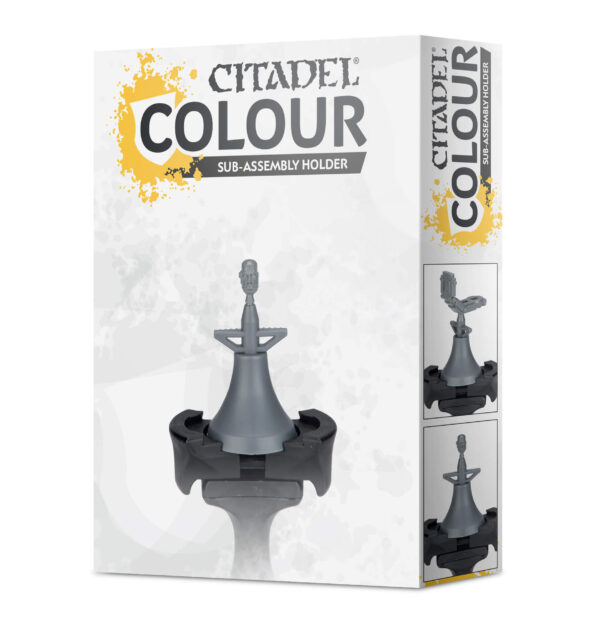 CITADEL  COLOUR SUB-ASSEMBLY HOLDER