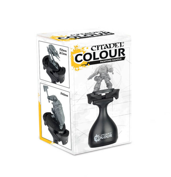 CITADEL  PAINTING HANDLE (MK2)