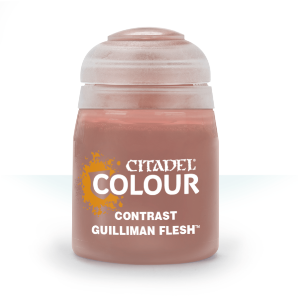 CONTRAST:  GUILLIMAN FLESH (18ML)
