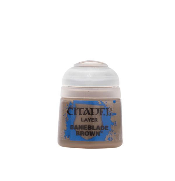 LAYER:  BANEBLADE BROWN (12ML)