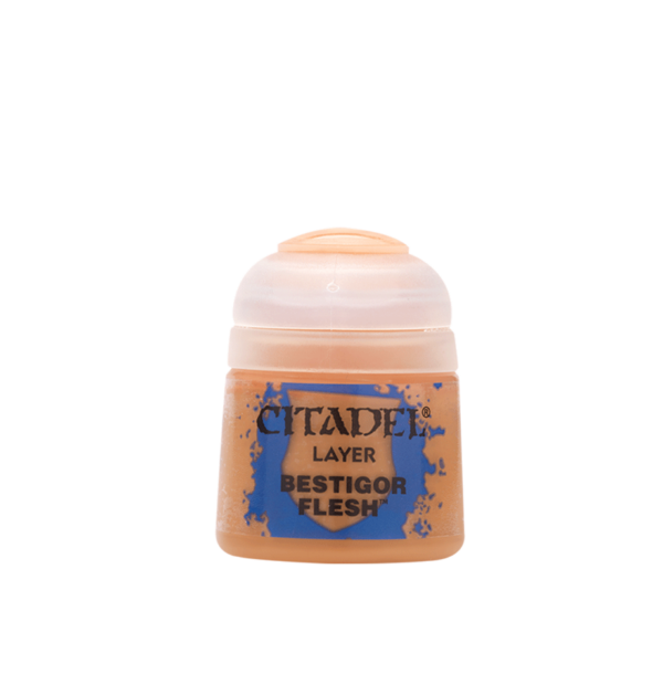 LAYER:  BESTIGOR FLESH (12ML)