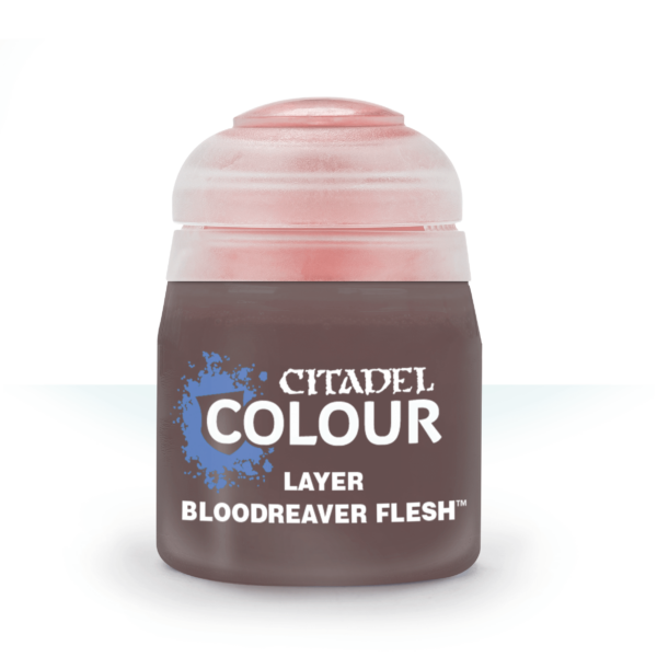 LAYER:  BLOODREAVER FLESH (12ML)