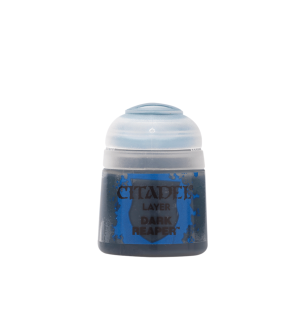 LAYER: DARK  REAPER (12ML)