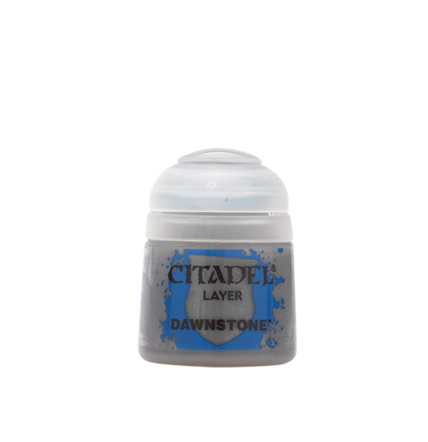 LAYER:  DAWNSTONE (12ML)