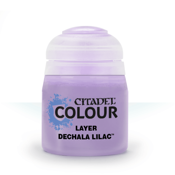 LAYER:  DECHALA LILAC (12ML)