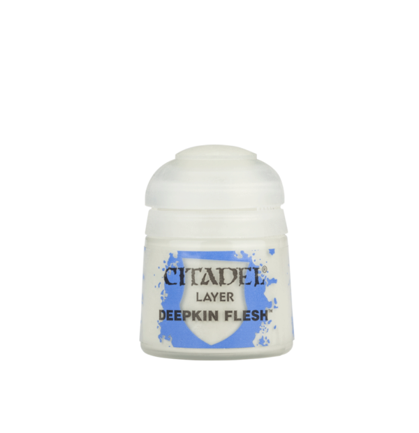 LAYER:  DEEPKIN FLESH (12ML)