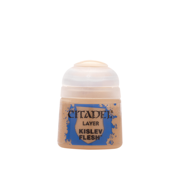 LAYER: KISLEV  FLESH (12ML)