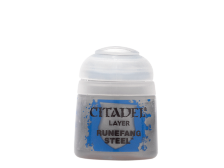 LAYER:  RUNEFANG STEEL (12ML)