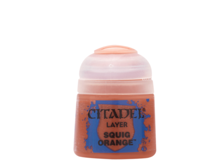LAYER: SQUIG  ORANGE (12ML)