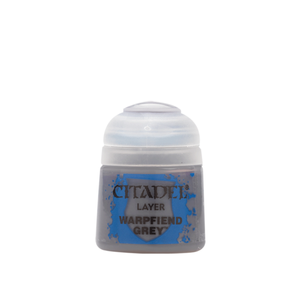 LAYER:  WARPFIEND GREY (12ML)