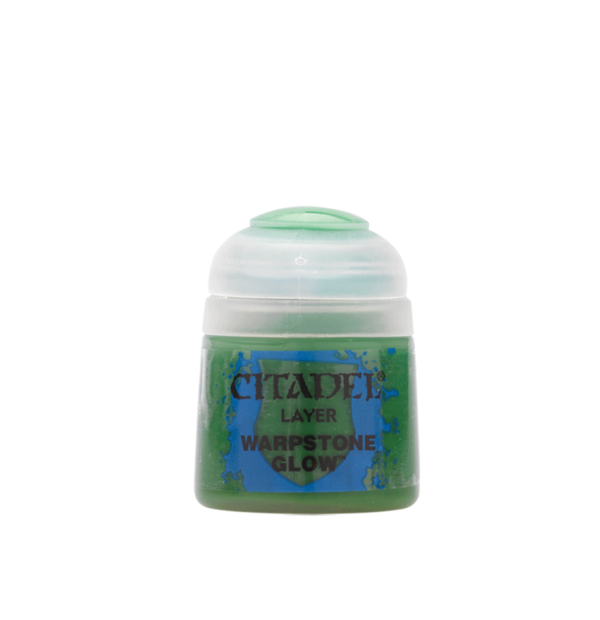 LAYER:  WARPSTONE GLOW (12ML)