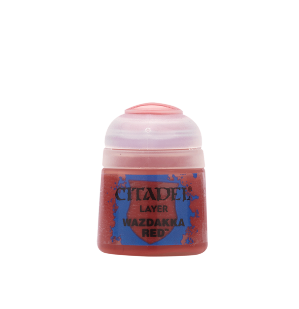 LAYER:  WAZDAKKA RED (12ML)