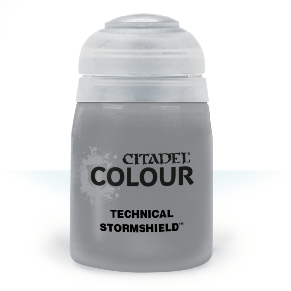 TECHNICAL:  STORMSHIELD (24ML)