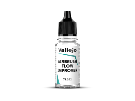Airbrush Flow  Improver 262-17ml..