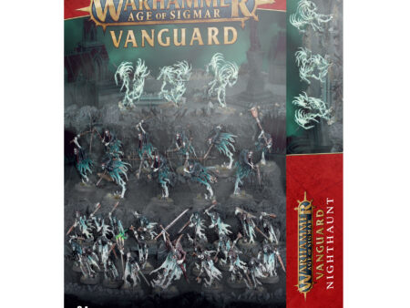 SPEARHEAD:  NIGHTHAUNT