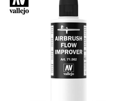 Airbrush Flow  Improver 562-200ml..