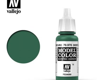 Verde  Oscuro