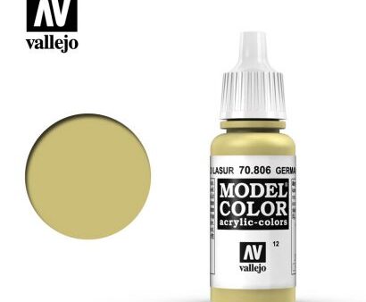Amarillo  Lazur