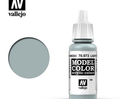Verde Gris  Medio