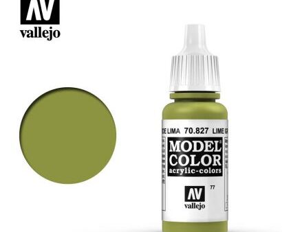Verde Lima