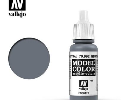 Gris  NeutRAL
