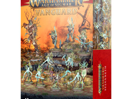 Spearhead: Sylvaneth