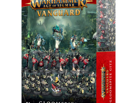 Spearhead: Gloomspite Gitz