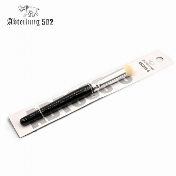 DRY BRUSH Nº  4