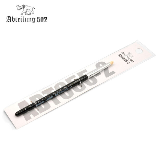 DRY BRUSH 2  ABT855-2