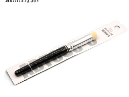 DRY BRUSH Nº  6