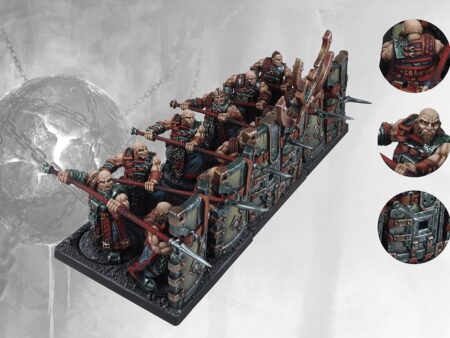 Dweghom:  Initiates