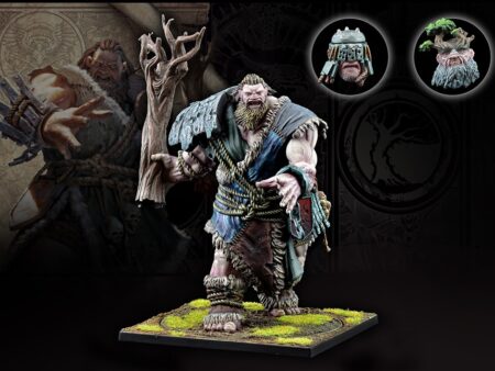 Nords:  Mountain Jotnar
