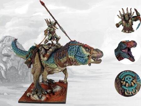 PRE PURCHASE  W’adrhŭn: Tontorr Bundle