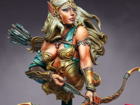 Celedriel  Moon Arrow