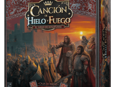 Caja de  inicio Bolton